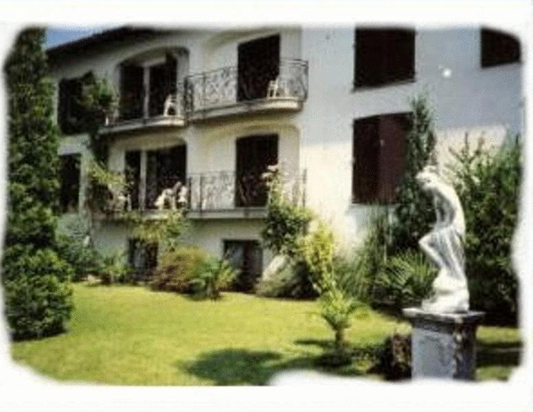La Comanella 3* Comano